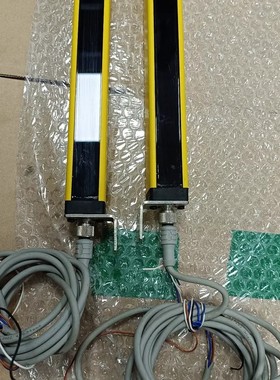 议价台湾天宝安全光栅TBN200-S2-40-036-02-NC