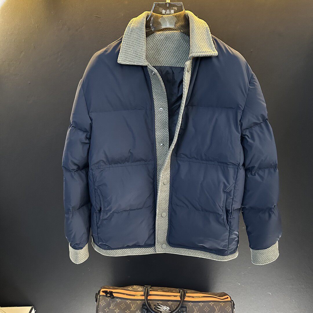 【麦麦专属】男女同款冬季轻奢简约棉服外套,男装,棉衣,淘宝优惠券,粉丝福利购,淘宝优惠卷