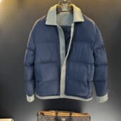 轻奢简约棉服外套 冬季 麦麦专属 男女同款