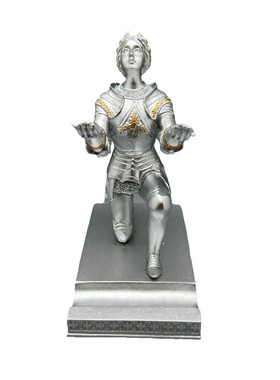 动漫桌面摆件手机支架多功能卡通