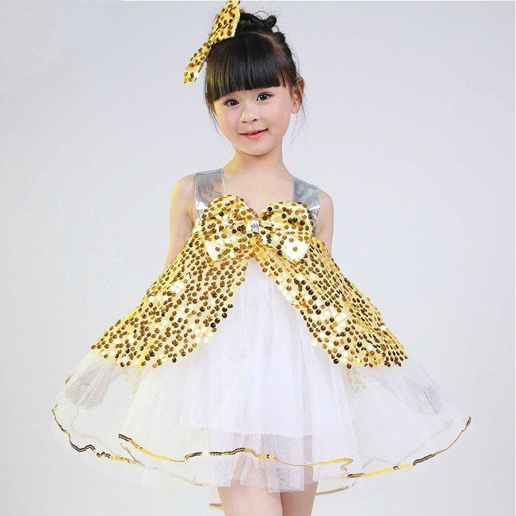 girl child Fit Dance skirt grace lovely Costume Sweet kindergarten 61 show clothing skirtin the Women's clothing/Boutique , Costume/National costume/Stage costumes , National costume/Costumes  category - from Buy2taobao.com to provide professional Taobao agent buy service