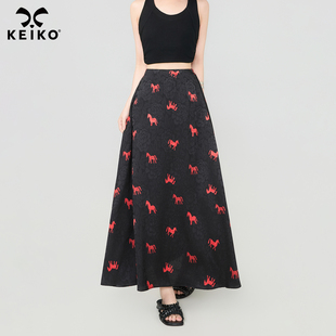 00上新 半身裙 3月31日 KEIKO