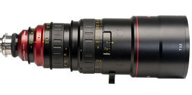 安琴Angenieux Optimo 28-340 6K 电影12倍大变焦镜头