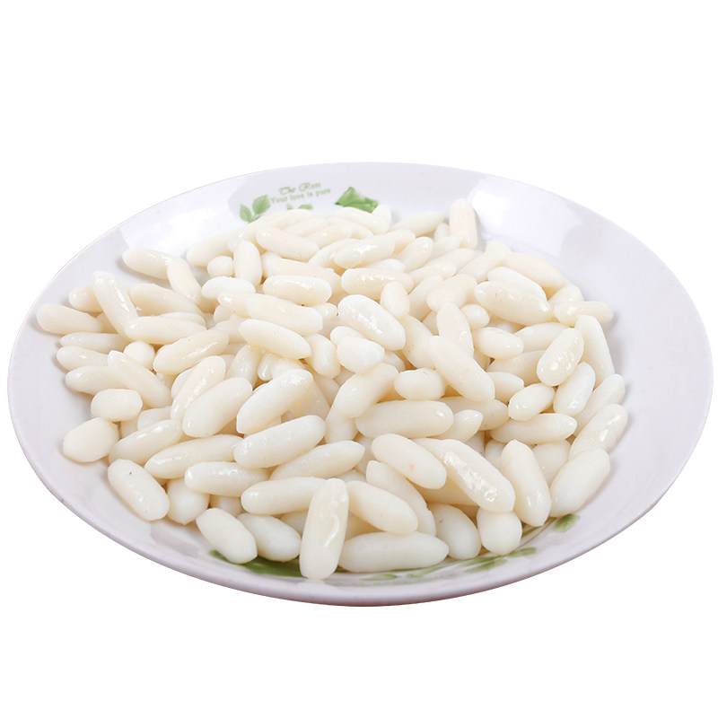 鱼肉大米 2500g 酒店饭店速冻配菜 鱼丸特色食材弹牙鱼肉大米商用,水产肉类/新鲜蔬果/熟食,鱼丸/鱼滑,淘宝优惠券,粉丝福利购,淘宝优惠卷