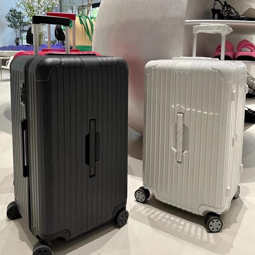 明星同款方胖子33寸登机箱防爆