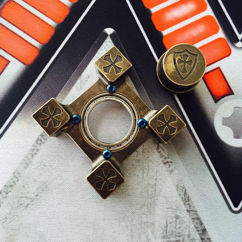 Hand spinner - Ref 2615194 Image 5