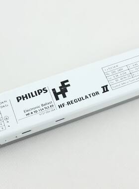 飞利浦镇流器HF-RTD15