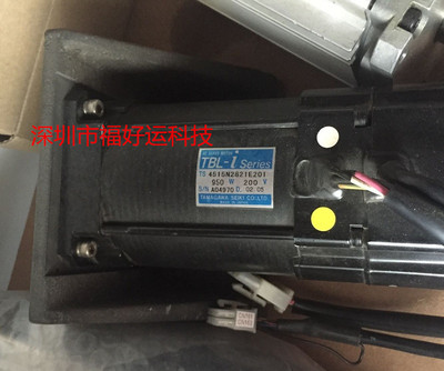 JUKI 2010Y轴马达 2020Y轴马达 TS4515N2821E201 E9624729000