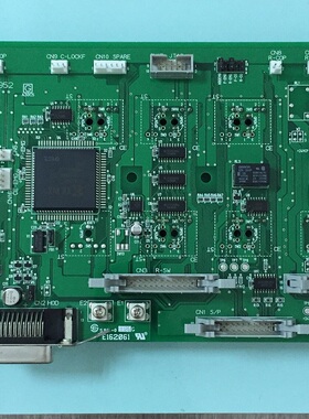 JUKI 2050/2060/2070/2080按键板 40001954 40001952原装全新