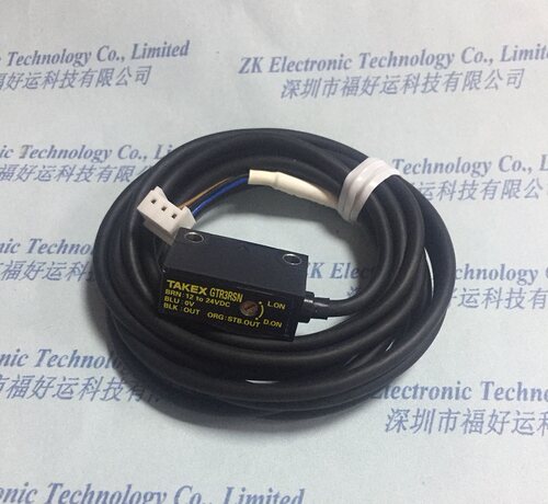 JUKI飞达浮起感应器GTR3RSN 原装全新正品