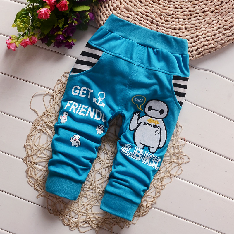 Pantalon garcon - Ref 2054298 Image 3
