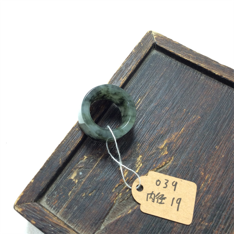 天然玉石南阳独山玉复古戒指民独玉俏色玉指环19圈口扳指玉石戒指,珠宝/钻石/翡翠,手饰,淘宝优惠券,粉丝福利购,淘宝优惠卷