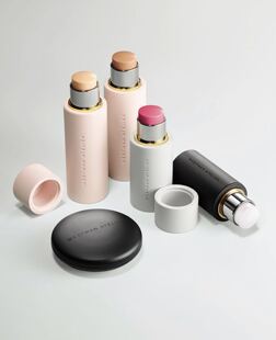 预*定 美国新品Westman Atelier焕活美肌 新品 修容/腮红/高光