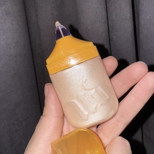 Decay防水高光液古铜液 Urban 多用途脸部身体提亮UD30ml 定 预