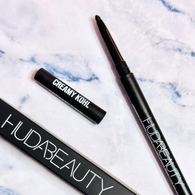 美国眼线笔HUDABEAUTY