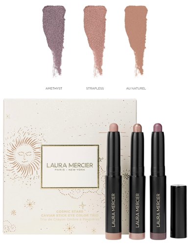 罗拉卧蚕笔眼影棒caramel