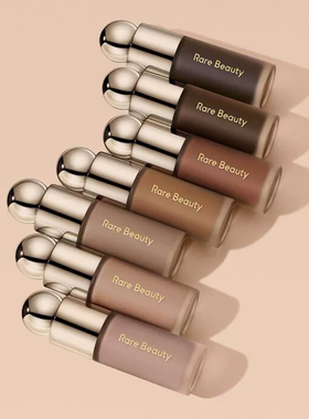 预*定 新品Rare Beauty by Selena Gomez 赛琳娜液体修容古铜液