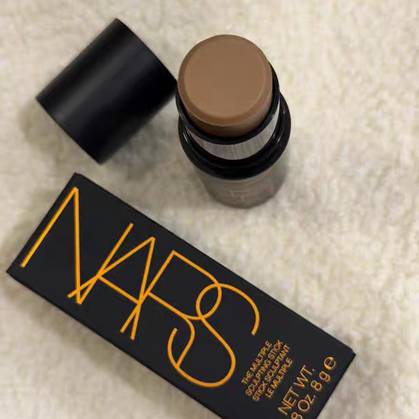 预*定 Nars纳斯修容棒修颜膏修容条Multiple Sculpting Contour