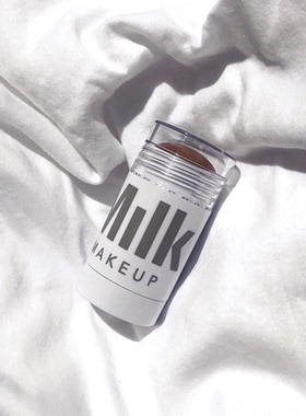 预*定 美国Milk Makeup Matte Bronzer哑光修容棒古铜阴影膏6g