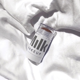 预*定 美国Milk Makeup Matte Bronzer哑光修容棒古铜阴影膏6g