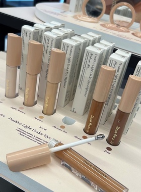 预*定Rare Beauty眼周提亮液Positive Light Brightener黑眼圈遮