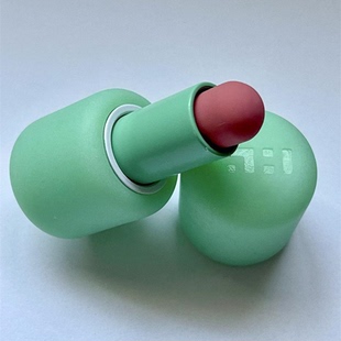 预*定SIMIHAZE BEAUTY Velvet Blur Matte丝绒雾感哑光唇膏口红3g