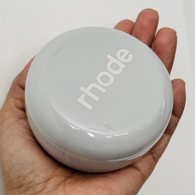 预*定 美国 新品rhode Caffeine Reset Sculpting咖啡因面膜50ml