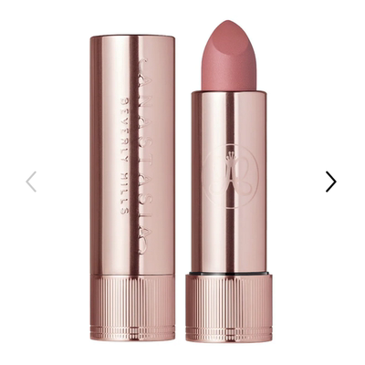 预*定 美国Anastasia ABH持久丝滑缎面哑光口红3g持久提升气色