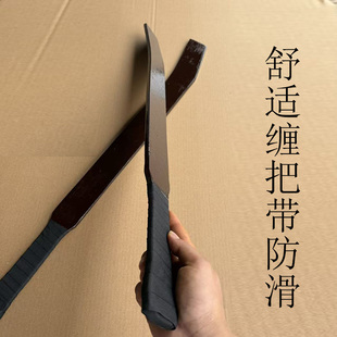 击球手甘吉古普塔武器板球球棒COS第五人格武器道具木制玩具