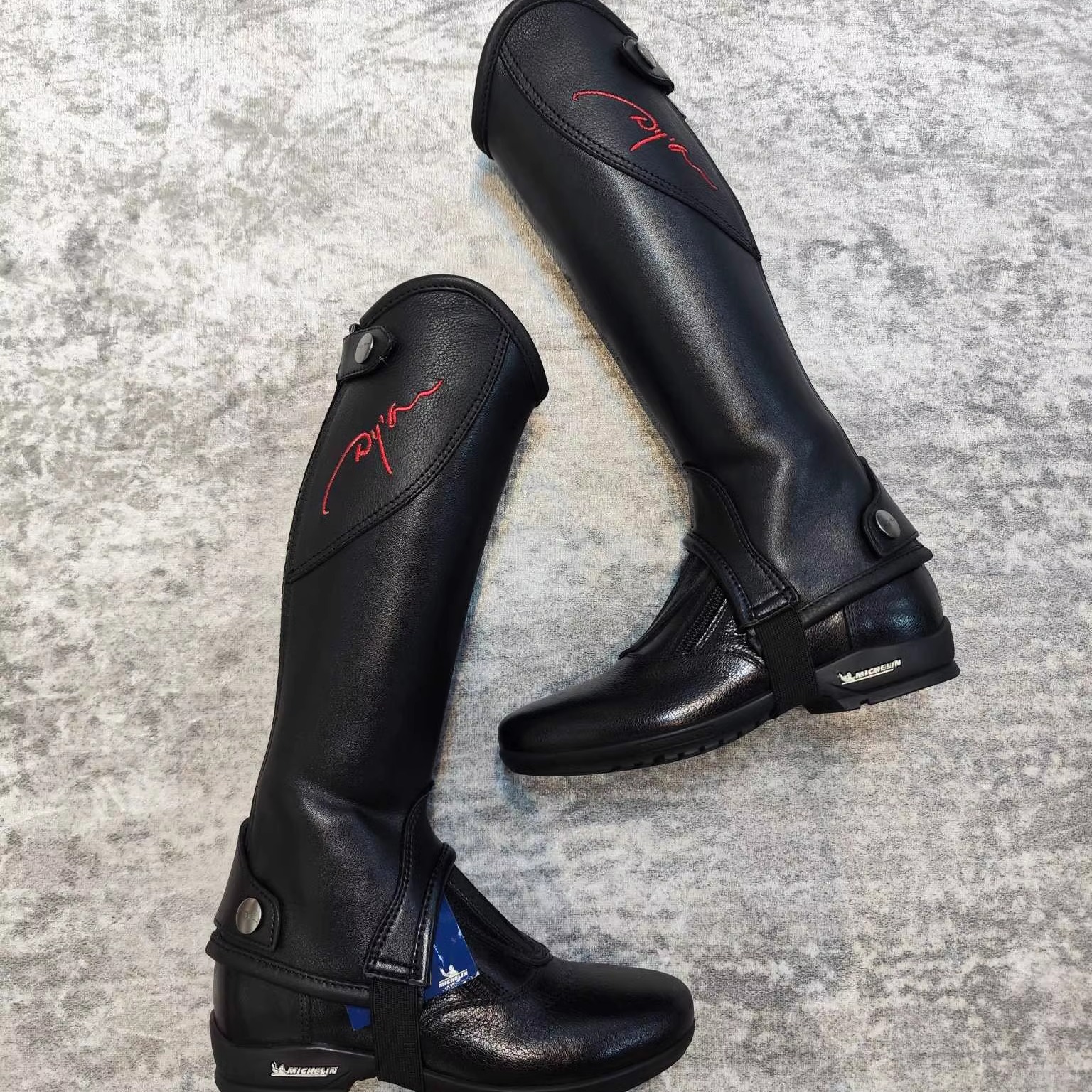 dyon马术护腿马术用品