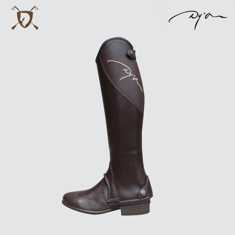 比利时进口马术护腿马术用品