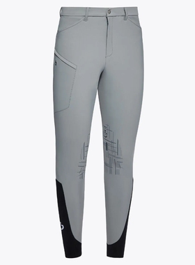 CT男士马术马裤 PAU197（薄款）马术服装 骑士服装