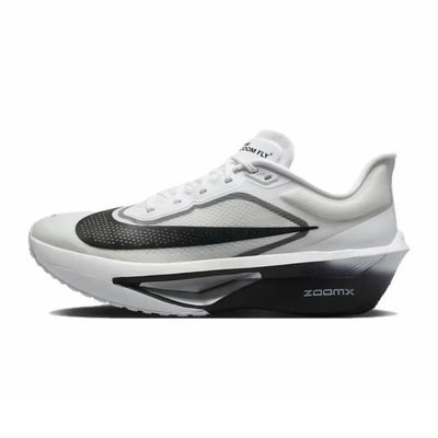 男鞋ZOOM FLY 6马拉松碳板回弹竞速专业跑步鞋FN8454-100