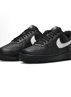 Nike/男女款Air Force 1空军一号 经典时尚板鞋 FZ0627-010