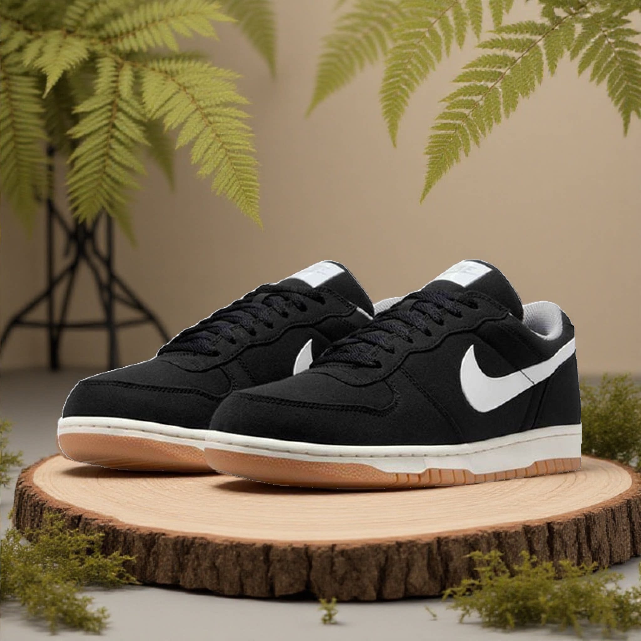 NIKE男鞋耐克BIG运动鞋休闲鞋板鞋854166-003