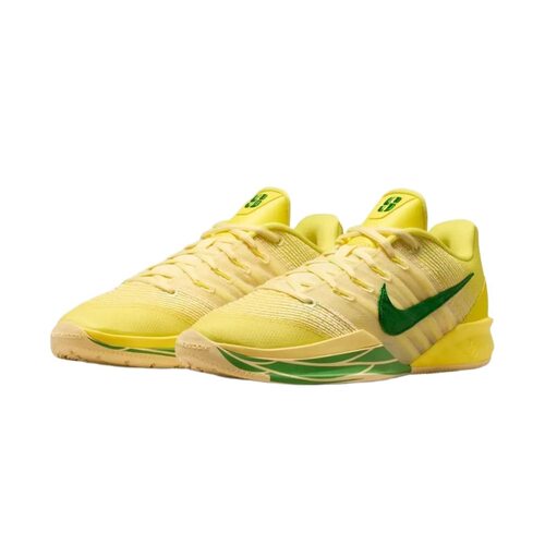 耐克/Nike Sabrina 3萨布丽娜舒适实战篮球鞋IR2477-700