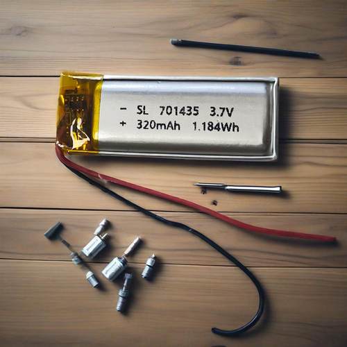 701435通用701535点读商务笔电池