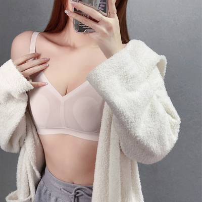 梧桐本色无钢圈CD水晶杯