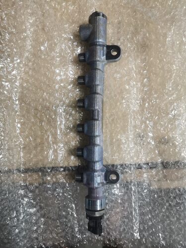 卡特320GC高压共轨c4.4共轨回油管柴油泵3962052帕金斯1104D-E44T