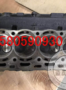 1104D-44缸盖总成卡特312DG卡特3054C发动机C4.4曲轴缸体机油水泵