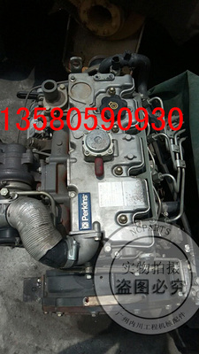 404D-22T缸体帕金斯Perkins发动机节温器曲轴活塞环缸床大小瓦片