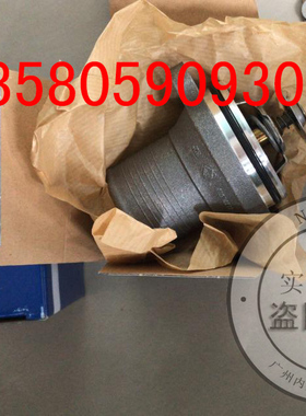 1104D-44T节温器Perkins帕金斯配件林德叉车柴油机水泵活塞燃油泵