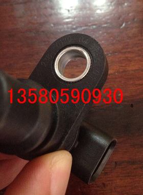 238-0120正时传感器卡特320D凸轮轴后盖C6.4传速柴油泵活塞机滤