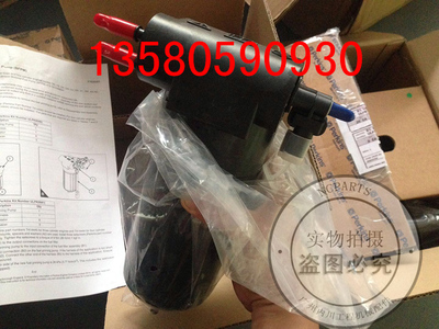 C7.1电子燃油泵卡特320D2帕金斯卡特发动机电子泵446-1895曲轴