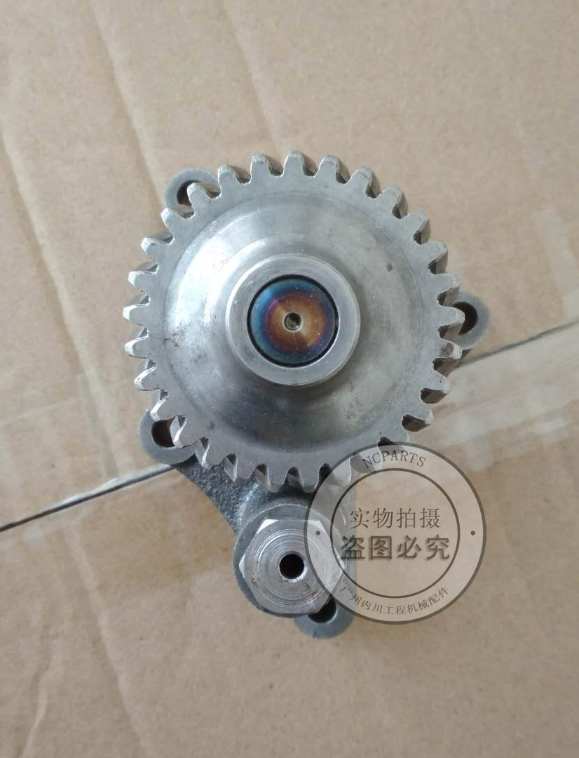 3D84机油泵小30挖机pc40活塞缸套缸床垫大小瓦气门座圈油封