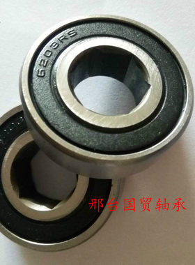 农机、播种机、内六角  6004 6203 6204 6205 6206 2RS