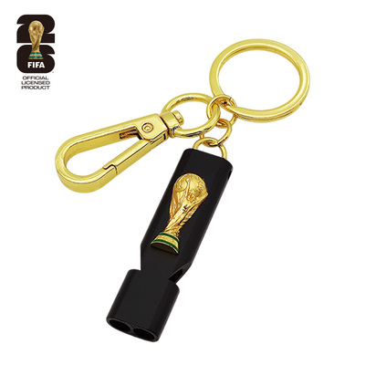 2026美加墨世界杯FIFA授权足球