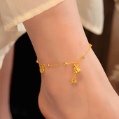 精工高版 本葫芦脚链