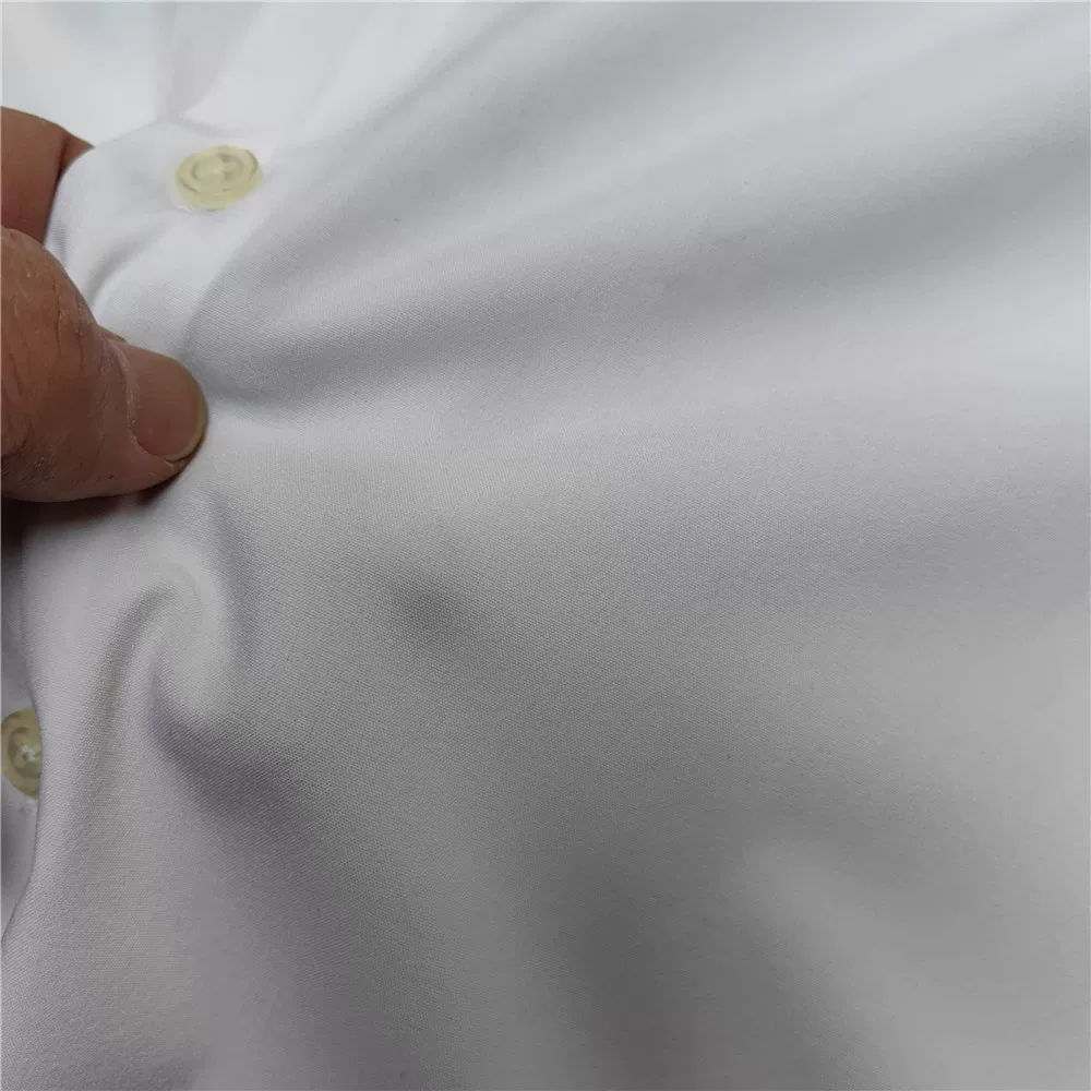 Branded quick dry elastic cloth, shirt