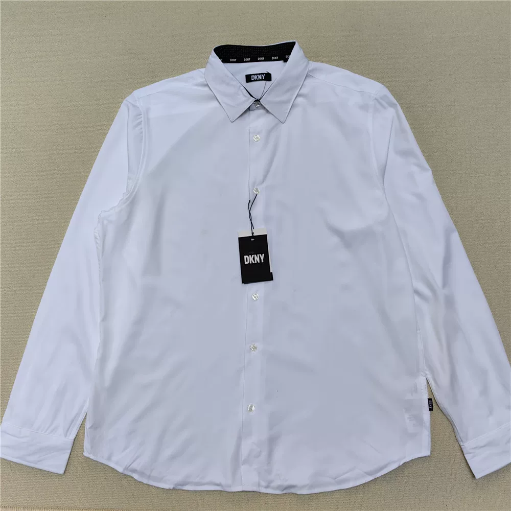 Branded quick dry elastic cloth, shirt